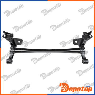 Berceau de Suspension arrière pour OPEL | ZRZ-PL-011, 5053007
